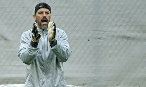 Grégory Coupet regresa al frente del Bordeaux