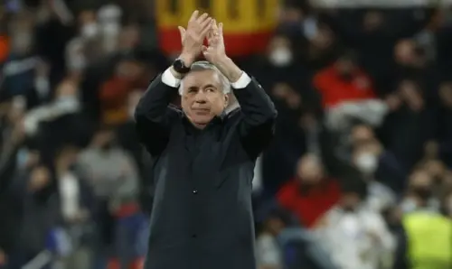Real Madrid: Carlo Ancelotti sigue creyendo en el título