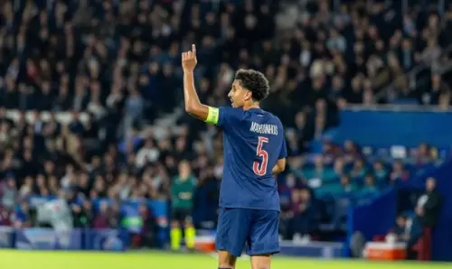 PSG: Las contundentes declaraciones de Marquinhos sobre Unai Emery