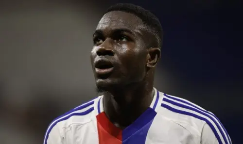 El OL teme una gran pérdida por la lesión de Ernest Nuamah