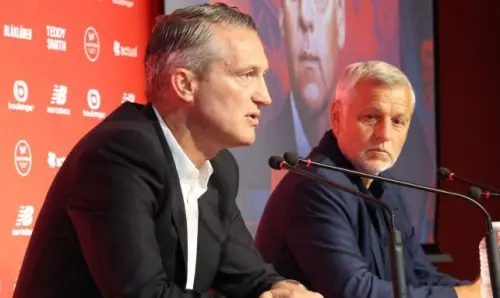 LOSC: la dura crítica de Olivier Létang hacia el OL y John Textor