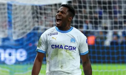 El grupo del OM se enfrenta al Toulouse con tres regresos y una gran ausencia