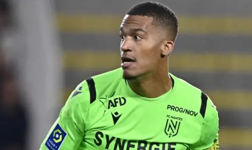 La nueva etapa de Alban Lafont... en la N3