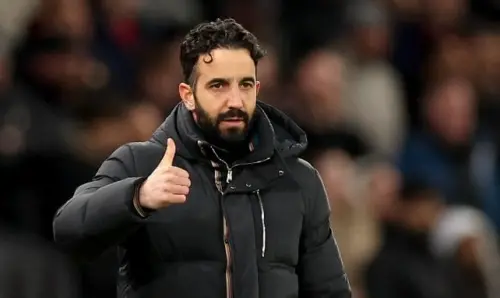 Manchester United - Manchester City: las alineaciones del derbi