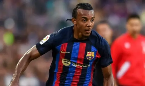 Kings League: el penalti fallado de Jules Koundé