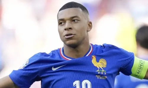 La contundente declaración de Kylian Mbappé sobre el racismo en Francia y en el fútbol