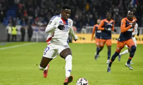 OL: diagnóstico devastador confirmado para Ernest Nuamah