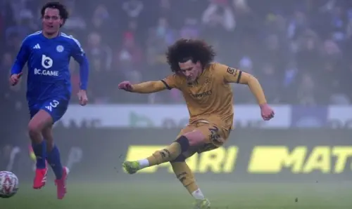 QPR: Rayan Kolli despierta el interés de varios clubes