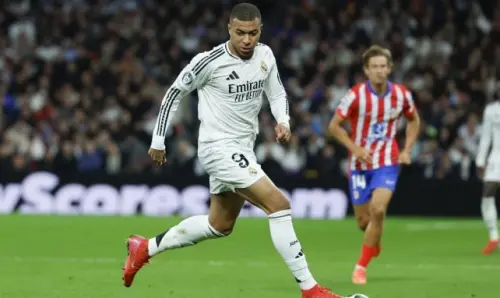 Real Madrid: Kylian Mbappé decide entre la Liga de Campeones y el Balón de Oro