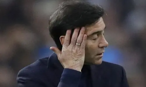 Liga: El Athletic Club se impone al Villarreal