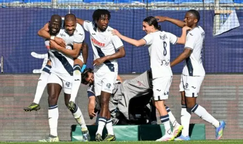 El Havre ha sufrido una transformación total.