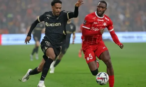 MHSC: Modibo Sagnan interesa a Leeds