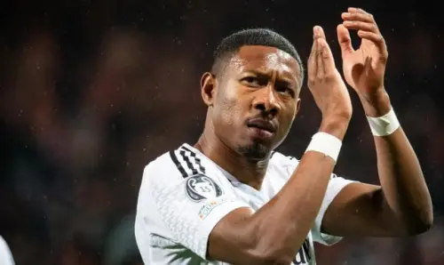 Real Madrid: crece la preocupación en torno a David Alaba