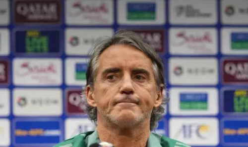Roberto Mancini ha encontrado un nuevo club
