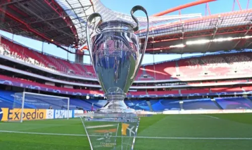 Champions League: ya se conocen los precios de las entradas para la final