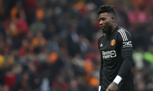 Manchester United: un gran peligro acecha a André Onana