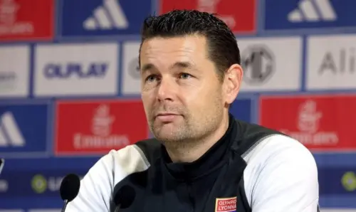 Montpellier: Jean-Louis Gasset enfoca su mirada en Pierre Sage y otros dos entrenadores para su reemplazo.