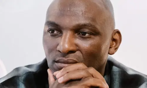 Montpellier elige a Zoumana Camara como nuevo entrenador