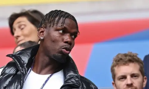 Las impactantes revelaciones de Paul Pogba sobre su secuestro