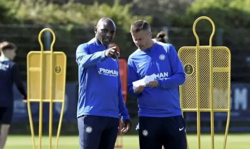 Montpellier: Zoumana Camara revela sus primeras decisiones contundentes