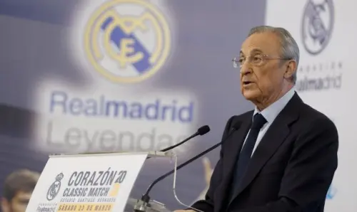 Real Madrid: ¡Siete cabezas podrían rodar!
