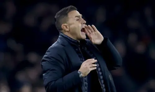 El Dinamo de Zagreb despide a Fabio Cannavaro