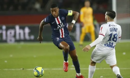 La sorprendente petición de Presnel Kimpembe al PSG