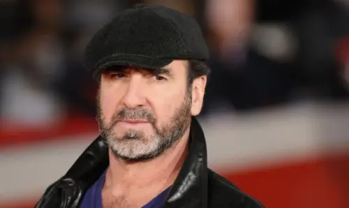 Éric Cantona arrasa con Jim Ratcliffe