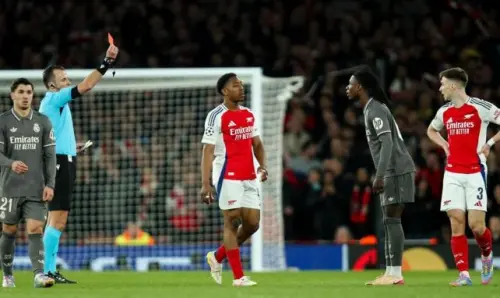 Real Madrid, selección francesa: Eduardo Camavinga genera preocupación seria