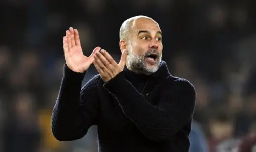 Manchester City: Pep Guardiola hace un importante anuncio sobre el mercado de fichajes