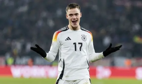 Florian Wirtz busca dejar el Bayer Leverkusen.