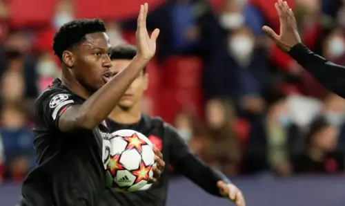 La Juventus quiere dar un golpe bajo al Napoli por Jonathan David