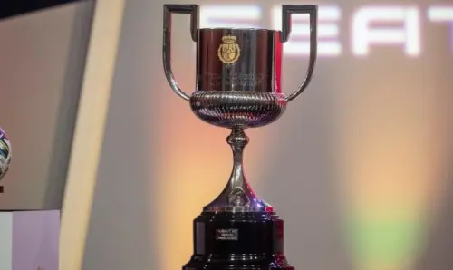 Copa del Rey: ya se conocen la fecha y el lugar de la final