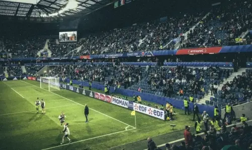 La LFP logra una victoria judicial ante el HAC en el caso CVC