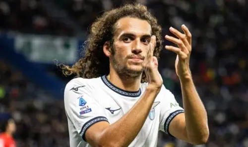 Un grande de Europa busca hacerse con Mattéo Guendouzi