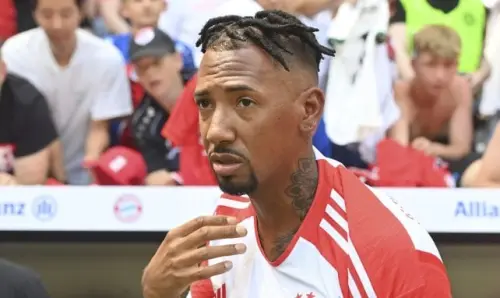 Alemania: Jérôme Boateng defiende a Antonio Rüdiger ante sus críticos