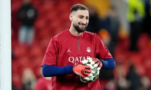 El PSG establece un precio asequible para Gianluigi Donnarumma