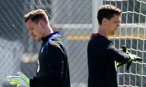 FC Barcelona: revelaciones explosivas sobre Marc-André ter Stegen