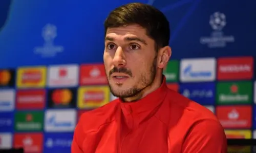 Jérémy Pied: "El atleta debe tomar conciencia de su dinero"