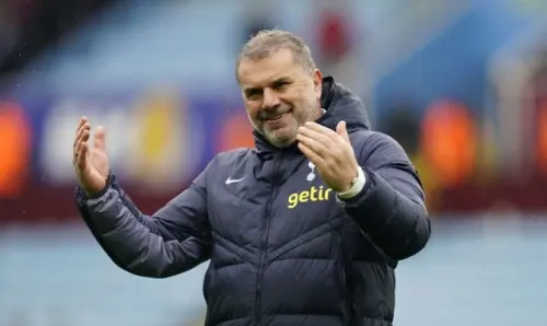 Tottenham: caos total en el vestuario tras la destitución de Postecoglou