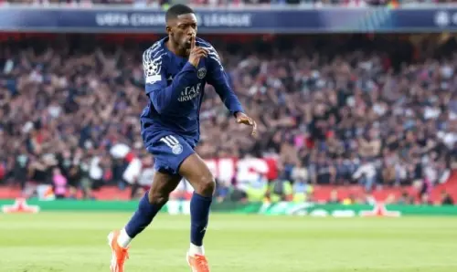 Copa del Mundo de Clubes: Ousmane Dembélé se pierde toda la fase de grupos