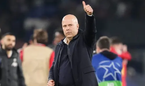 Liverpool ha fichado a un joven portero prometedor.