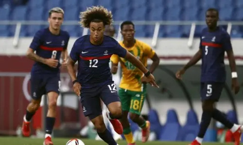 La emocionante historia de Alexis Beka Beka, a punto de encontrar un nuevo club.