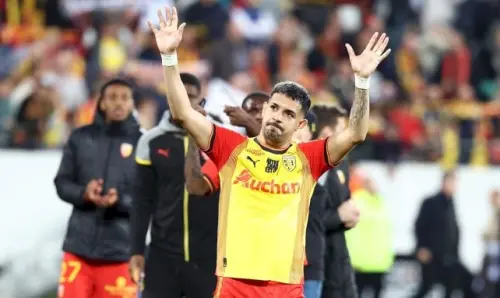 Mercado: Facundo Medina a un paso del Olympique de Marsella, Lens ficha a Neal Maupay