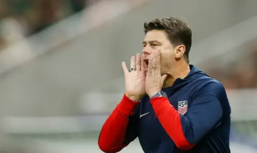 Amistoso: Turquía sorprende a Estados Unidos